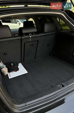 Хэтчбек Audi A3 2011 в 