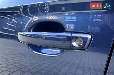 Седан Audi A3 2015 в 