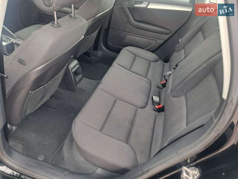 Хэтчбек Audi A3 2005 в Ивано-Франковске