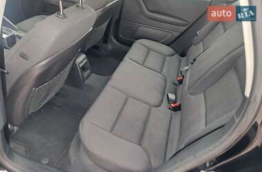 Хэтчбек Audi A3 2005 в 