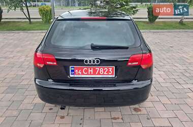 Хэтчбек Audi A3 2005 в 