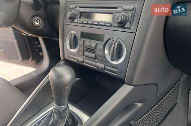 Хэтчбек Audi A3 2005 в 