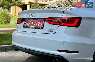 Седан Audi A3 2015 в 