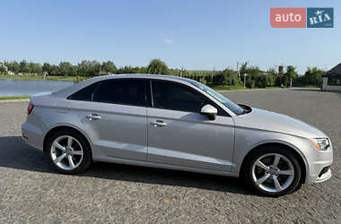 Седан Audi A3 2014 в 