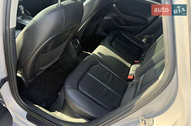 Седан Audi A3 2014 в 
