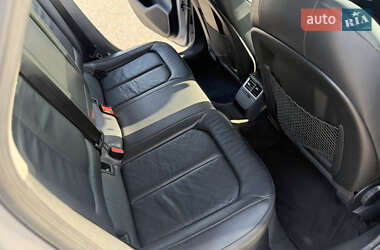 Седан Audi A3 2014 в 