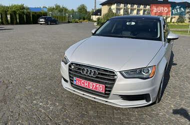Седан Audi A3 2014 в 