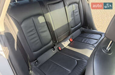 Седан Audi A3 2014 в 