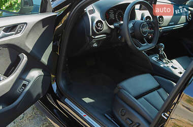 Седан Audi A3 2020 в 