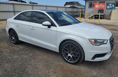 Седан Audi A3 2015 в 