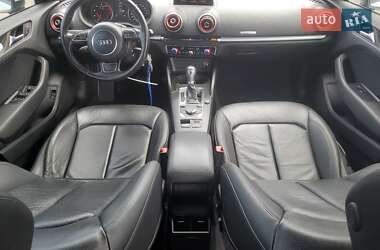 Седан Audi A3 2015 в 