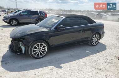 Audi A3 2016