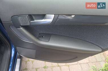 Хетчбек Audi A3 2007 в 