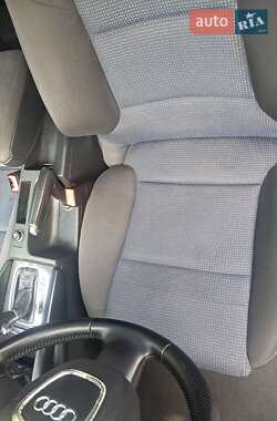 Хетчбек Audi A3 2007 в 