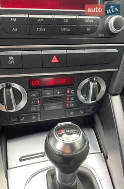 Хэтчбек Audi A3 2011 в 