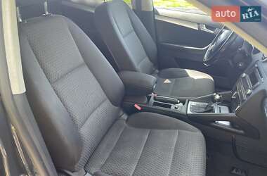 Хэтчбек Audi A3 2011 в 