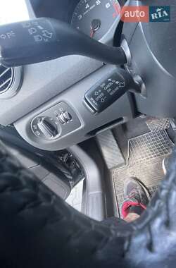 Хэтчбек Audi A3 2011 в 