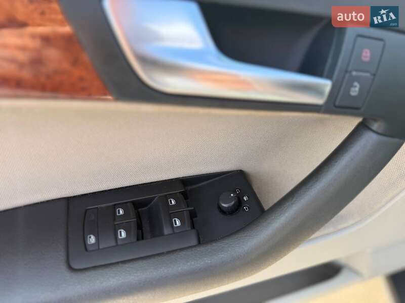 Хэтчбек Audi A3 2009 в Киеве