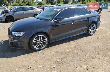 Audi A3 2017