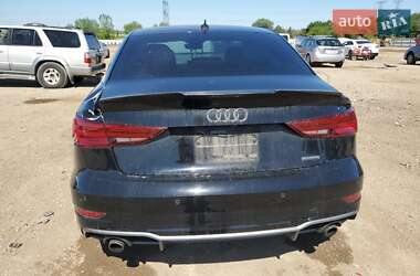 Седан Audi A3 2017 в 