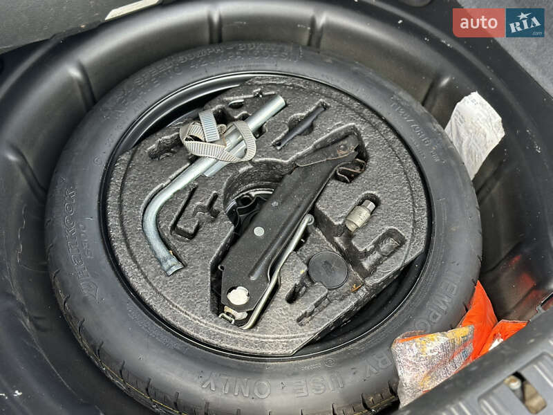 Хэтчбек Audi A3 2009 в Староконстантинове