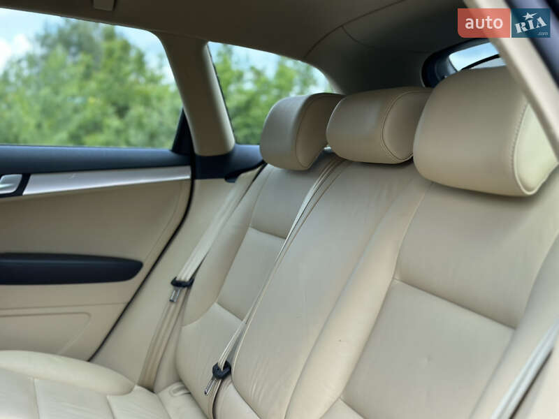 Хэтчбек Audi A3 2009 в Староконстантинове