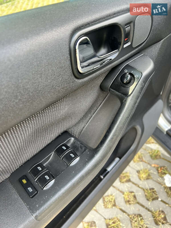 Хэтчбек Audi A3 2000 в Харькове