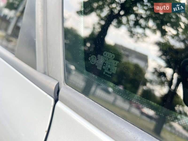 Хэтчбек Audi A3 2000 в Харькове