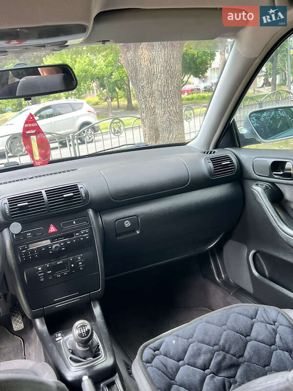 Хэтчбек Audi A3 2000 в Харькове