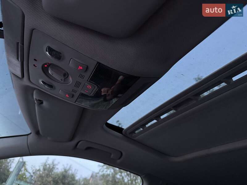 Хетчбек Audi A3 2004 в Кропивницькому