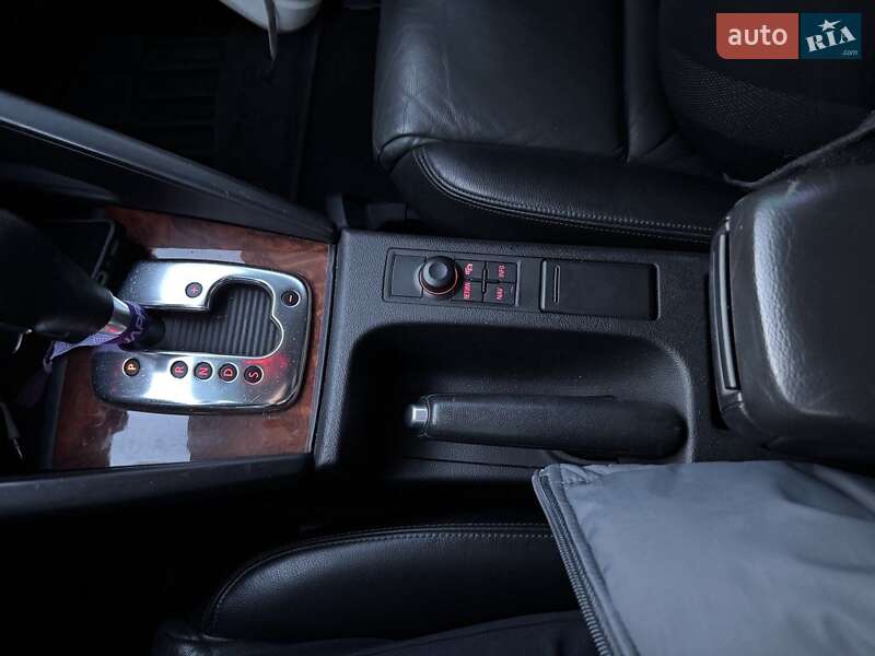 Хетчбек Audi A3 2004 в Кропивницькому
