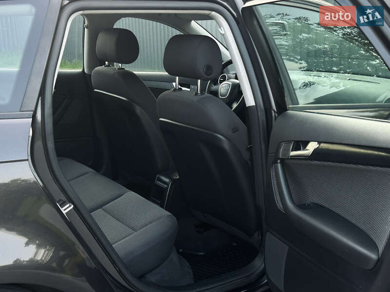 Хэтчбек Audi A3 2007 в Львове фото 51 Хэтчбек Audi A3 2007 в Львове