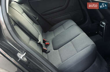 Хэтчбек Audi A3 2007 в 