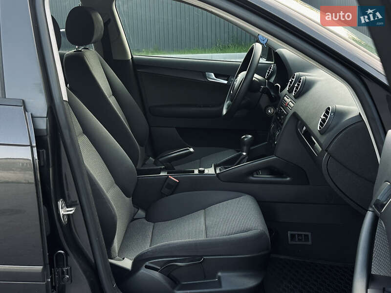 Хэтчбек Audi A3 2007 в Львове фото 56 Хэтчбек Audi A3 2007 в Львове