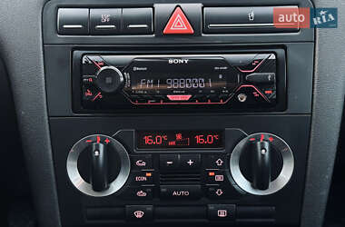 Хэтчбек Audi A3 2007 в 
