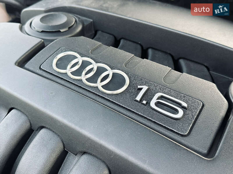 Хэтчбек Audi A3 2007 в Львове фото 78 Хэтчбек Audi A3 2007 в Львове