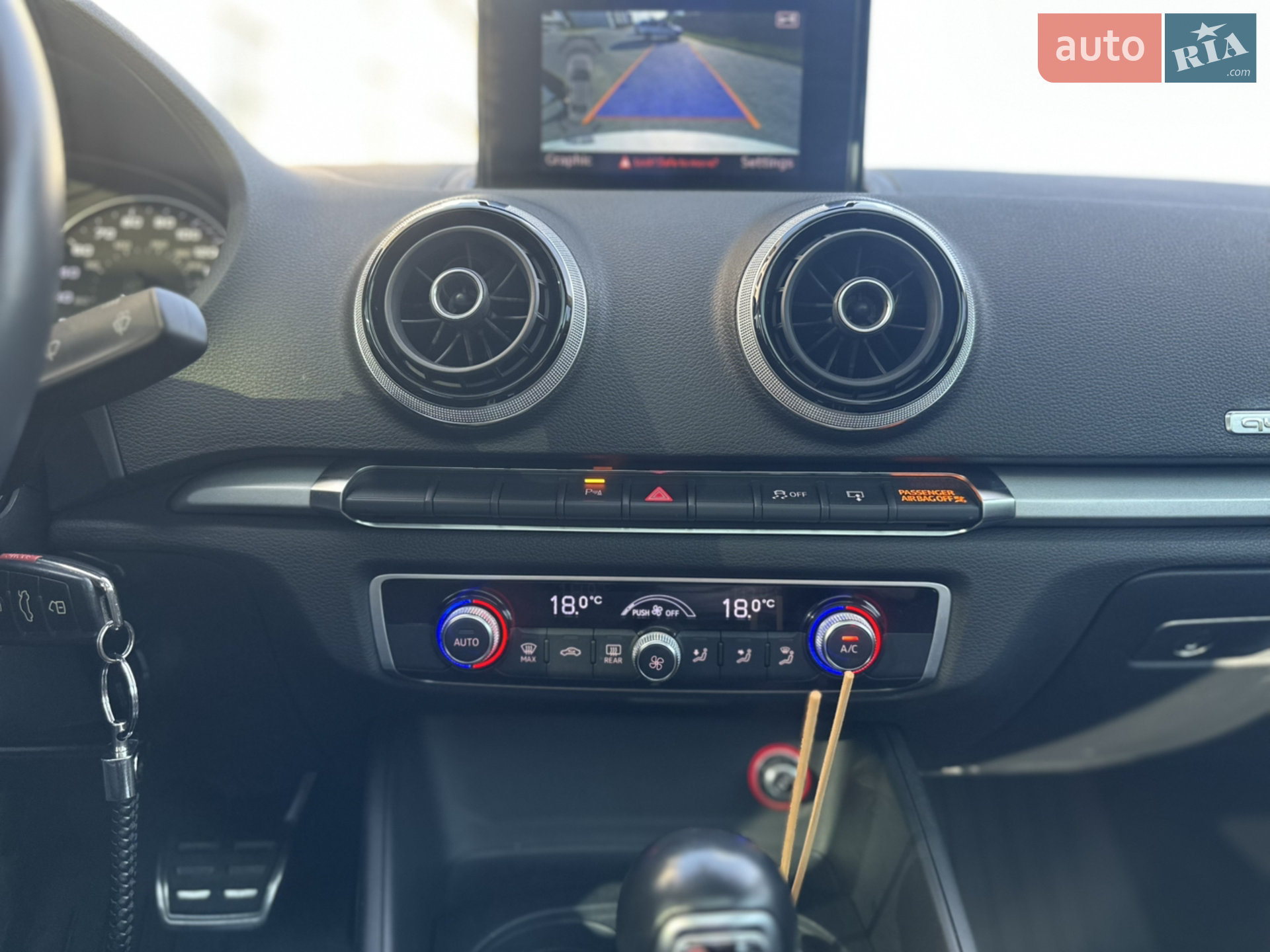 2015 Audi A3 - мініатюра 13