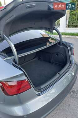 Седан Audi A3 2015 в 