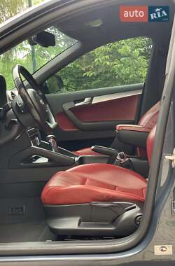 Хэтчбек Audi A3 2009 в 