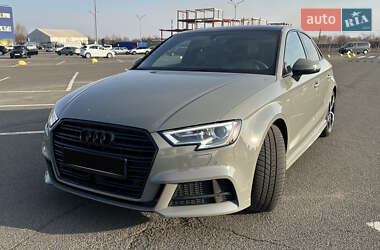 Седан Audi A3 2020 в 
