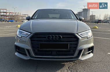 Седан Audi A3 2020 в 
