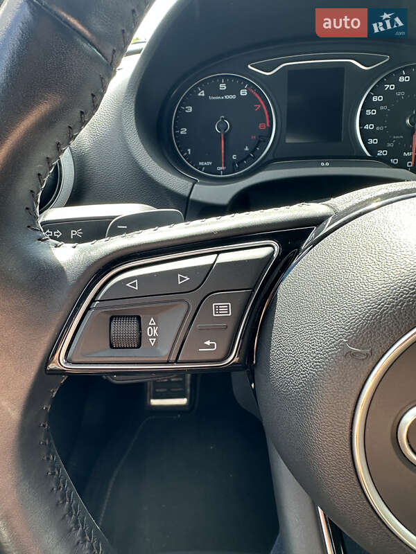 Седан Audi A3 2020 в Киеве