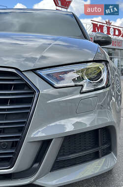 Седан Audi A3 2020 в 