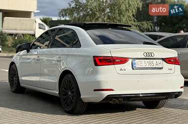 Седан Audi A3 2016 в 