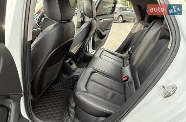 Седан Audi A3 2016 в 