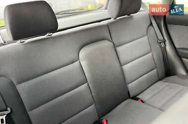 Хэтчбек Audi A3 2001 в 