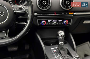 Седан Audi A3 2014 в 