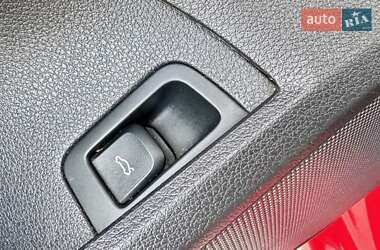 Седан Audi A3 2016 в 