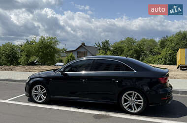 Седан Audi A3 2014 в 