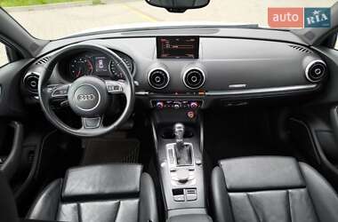 Седан Audi A3 2014 в 
